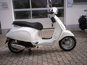VESPA WINTERAKTION PRIMAVERA 125 ABS EURO 5 +