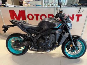 YAMAHA MT-09 Y-AMT 70 KW