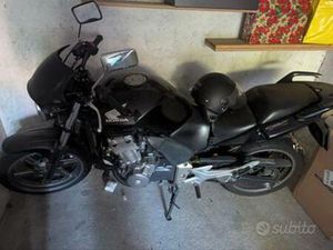 HONDA CBF 600 - 2007