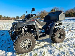 AEON CROSSLAND 400 4X4