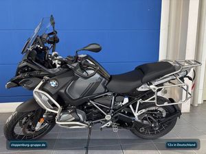 BMW R 1250 GS ADVEN, 3 PAKETE, RDC, FAHRMODI PRO