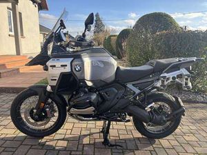 BMW R 1300 GS ADVENTURE