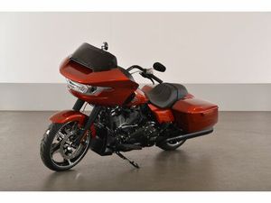 HARLEY-DAVIDSON ROAD GLIDE FLTRX WHISKY FIRESTORM 2025