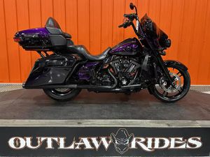 2015 HARLEY-DAVIDSON TOURING ULTRA LOW