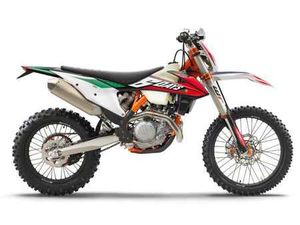 KTM 450 EXC F SIX DAYS