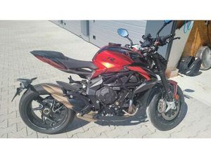 MV AGUSTA BRUTALE 800 RR