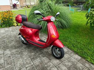 PIAGGIO VESPA ET4