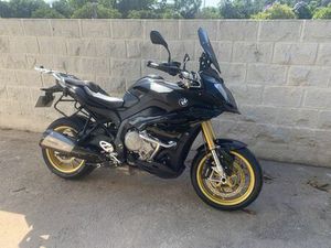 BMW S1000XR 2015 OLHÃO