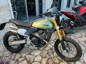 FANTIC CABALLERO 500 - 2024