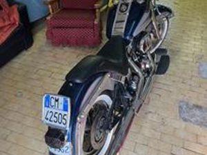 HARLEY-DAVIDSON SOFTAIL HERITAGE - 2001