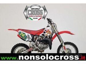 HONDA CR 80 - ANNO