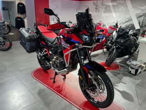 CRF 1100 DCT AFRICA TWIN