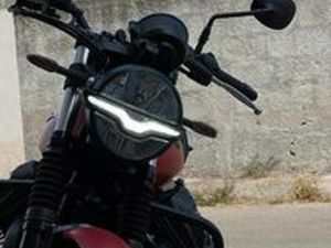 MOTO GUZZI V7 STONE IV - 2023