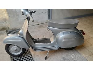 VESPA PIAGGIO 150 SPRINT-VLB1- ANNO 1966