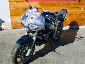 TRIUMPH SPRINT 955 ST SPRINT 955 ST