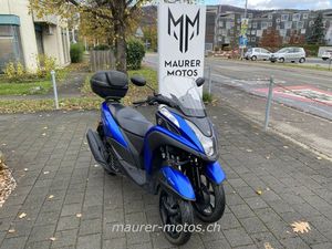 MWS 125 A TRICITY