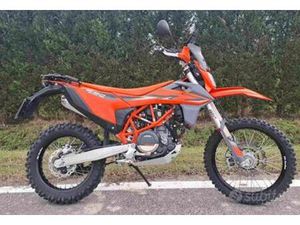KTM 690 ENDURO - 2023