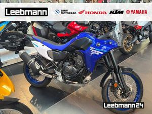 YAMAHA XTZ 700 TENERE MODELL 2025