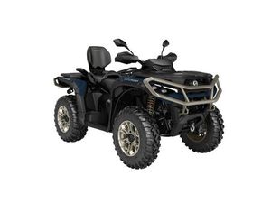 CAN-AM OUTLANDER 1000R MAX LTD T ABS SAS MY26