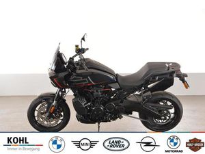 HARLEY-DAVIDSON PAN AMERICA ST MY 2025 SOFORT VERFÜGBAR