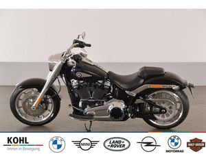 HARLEY-DAVIDSON FAT BOY FLFB MODELL 2025 SOFORT LIEFERBAR