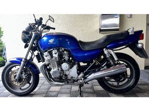 HONDA CB 750 - SEVENFIFTY