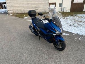KYMCO XCITING S 400