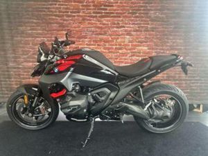BMW R 1300 R — MOTOREN | BMW — MARKTPLAATS