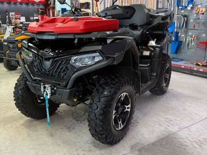 QUAD CF MOTO CFORCE 625 TOURING – ANNÉE 2024