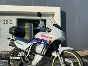 HONDA XLV TRANSALP 600