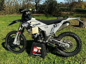 350 FE - HUSQVARNA