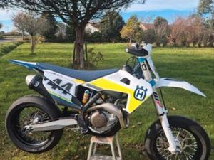 HUSQVARNA 450 FS
