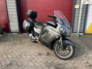 KAWASAKI GTR 1400 ABS — MOTOREN | KAWASAKI — MARKTPLAATS