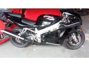 KAWASAKI NINJA ZX-7R