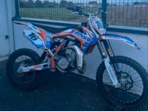 KTM 85 SX