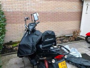 KMYCO AGILITY — SCOOTERS | KYMCO — MARKTPLAATS
