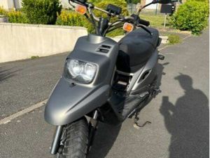 SCOOTER MBK BOOSTER SPIRIT