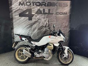 MOTO GUZZI V100 MANDELLO 1042 CC