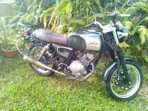 ORCAL ASTOR 125