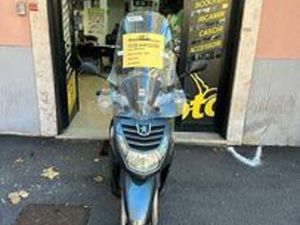 PEUGEOT LXR 200 FINE 2012 - PERMUTE