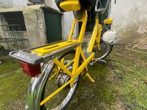 SOLEX 5000 REFAIT EPOXY