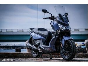 SYM ( PRÉCOMMANDEZ VOTRE VÉHICULE 2026 DÈS MAINTENANT )