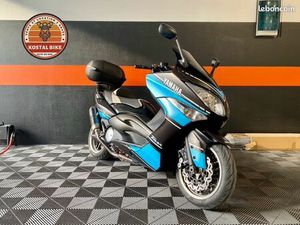 T-MAX GARANTIE 3 MOIS