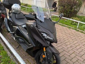 TMAX 560 TECH MAX BRONZE 2024
