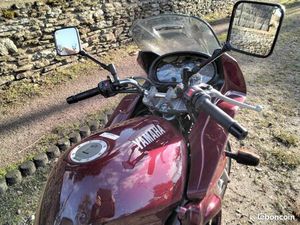 YAMAHA 900 DIVERSION