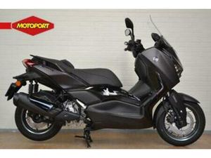 YAMAHA XMAX 300 TECH MAX+ (BJ 2025) — MOTOREN | YAMAHA — MARKTPLAATS