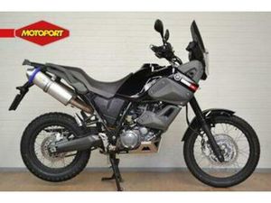 YAMAHA XT 660 Z TENERE (BJ 2010) — MOTOREN | YAMAHA — MARKTPLAATS