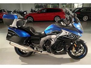 BMW K 1600 GT VOLLAUSSTATTUNG SCHECKHEFTGEPF