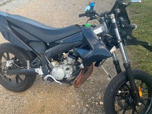 50 CC GILERA