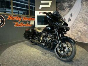HARLEY-DAVIDSON FLHXS STREET GLIDE SPECIAL (BJ 2020) — MOTOREN | HARLEY-DAVIDSON — MARKTPLAATS
